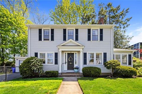 36 Sylvan Ave, West Hartford, CT 06107