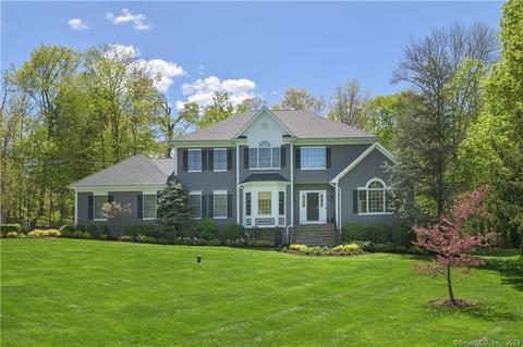 23 Stonewall Ln, Ridgefield, CT 06877