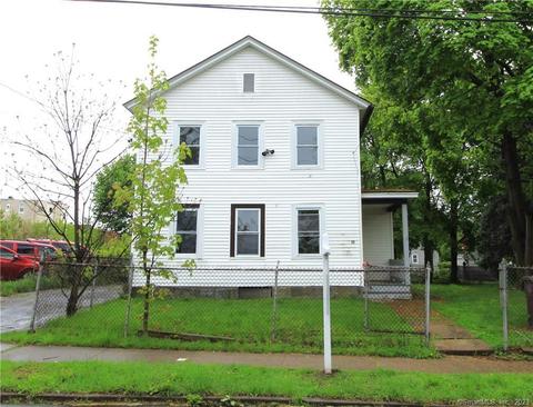 45 West St, New Britain, CT 06051
