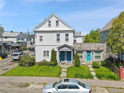 236 Lindley St, Bridgeport, CT 06604
