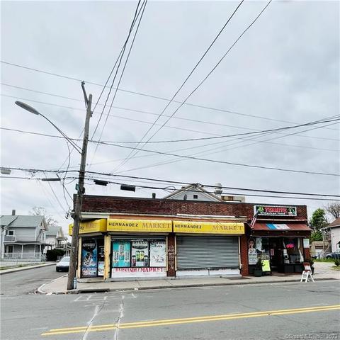 45 Cherry St, Waterbury, CT 06702