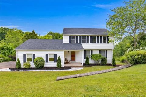 70 Schwink Dr, Meriden, CT 06450