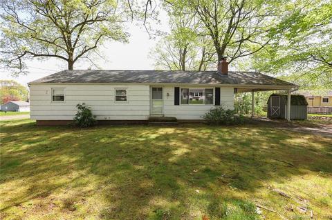 5 Rosewood Dr, Plainville, CT 06062