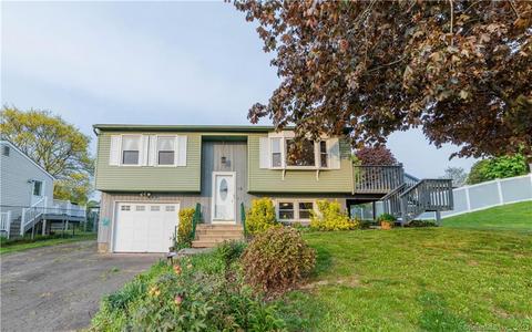 46 Hitchcock Dr, Meriden, CT 06450