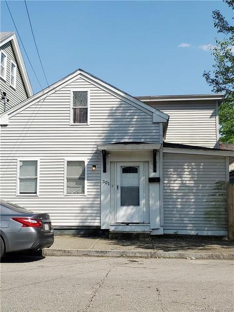 301 Central Ave, Norwich, CT 06360