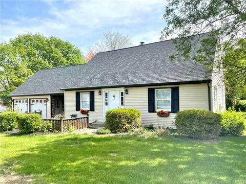 41 Bunny Ln, Brooklyn, CT 06234