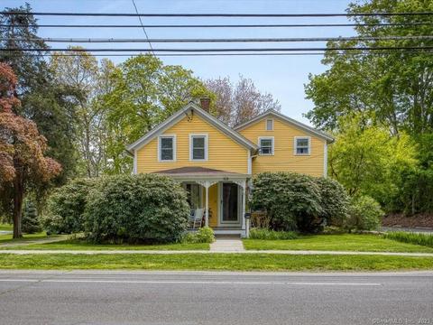 146 Old Boston Post Rd, Old Saybrook, CT 06475