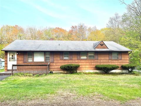 480 Beecher Rd, Wolcott, CT 06716