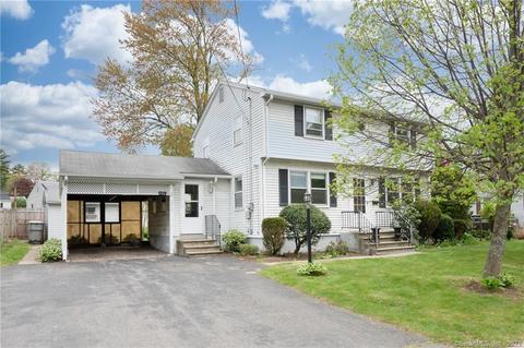 516 Brook St, Bristol, CT 06010