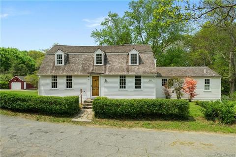 43 Johnny Cake Hill Rd, Old Lyme, CT 06371