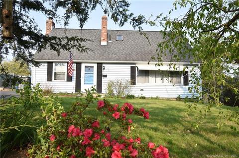 67 Rudolph Rd, Bristol, CT 06010