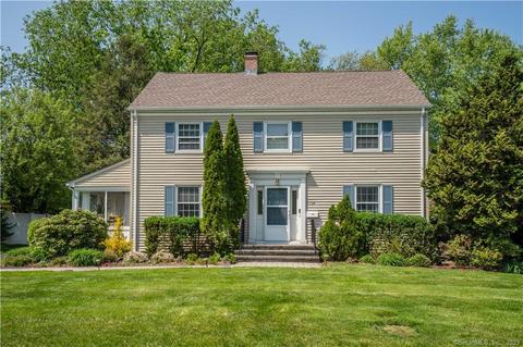 134 Lawler Rd, West Hartford, CT 06117
