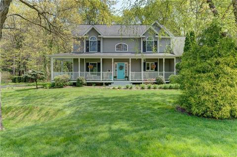 16 Verderame Ct, Southington, CT 06489