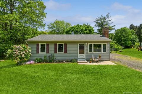 53 Maple Ave, Bethel, CT 06801