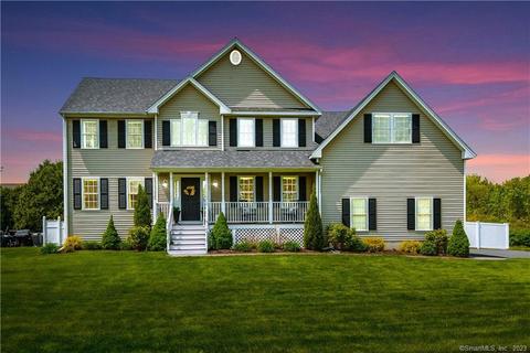 13 Meg Way, Windsor Locks, CT 06096