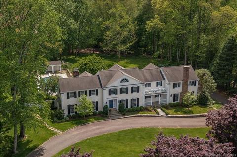 88 Dunning Rd, New Canaan, CT 06840