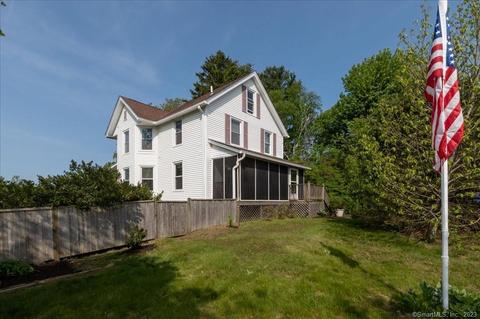 211 Wintonbury Ave, Bloomfield, CT 06002