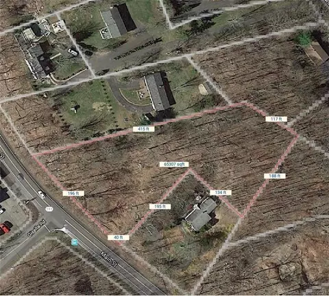 6606 Main St, Trumbull, CT 06611