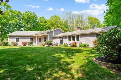 567 New Haven Rd, Durham, CT 06422