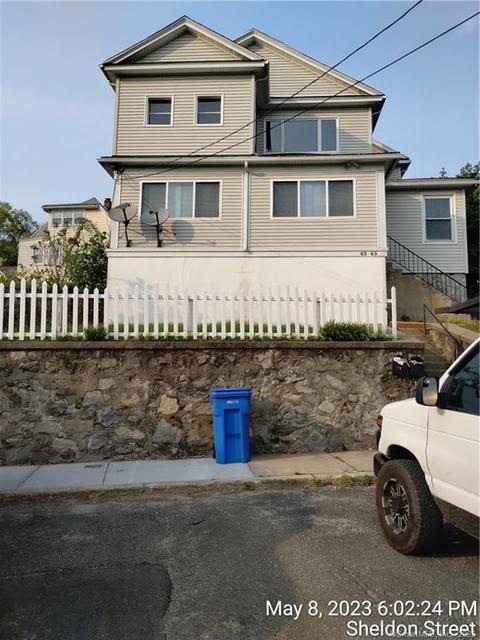 45 Sheldon St, Waterbury, CT 06705