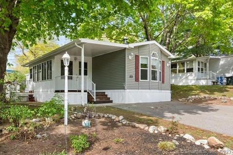 136 Hunters Rd #123, Norwich, CT 06360