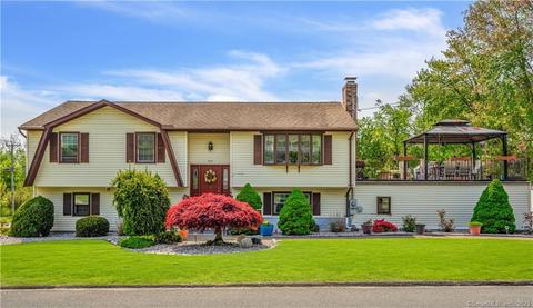 185 Orchard Ave, Newington, CT 06111