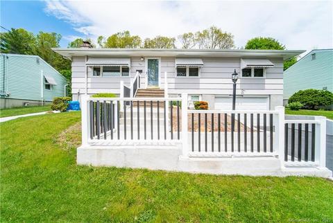 144 Townsend Ter, East Haven, CT 06512