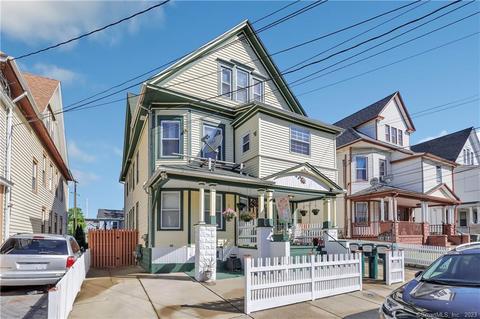 64 Park Ter, Bridgeport, CT 06604