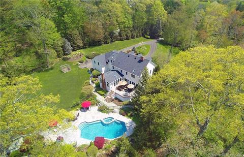 90 Pumping Station Rd, Ridgefield, CT 06877