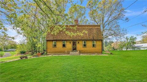 760 Hillstown Rd, Manchester, CT 06040