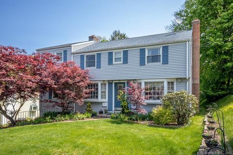 284 Goodale Dr, Newington, CT 06111