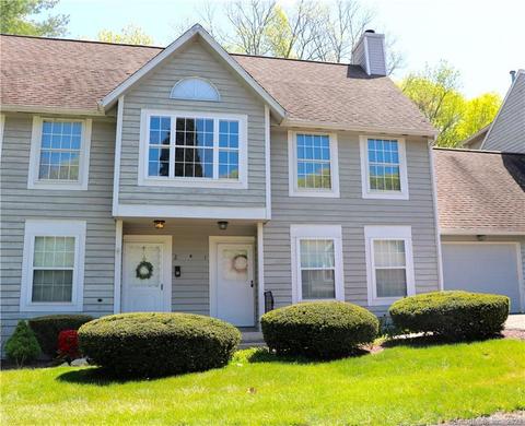 1 Hawley Gln #1, Stratford, CT 06614