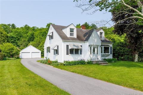 727 Upper Maple St, Killingly, CT 06239