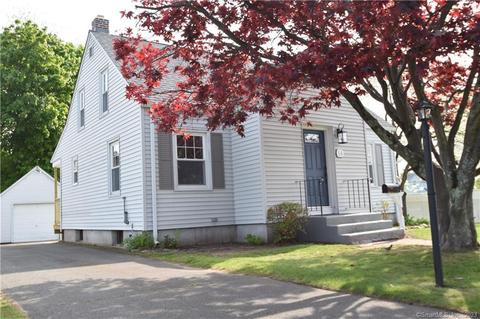 54 Avondale Rd, Manchester, CT 06042