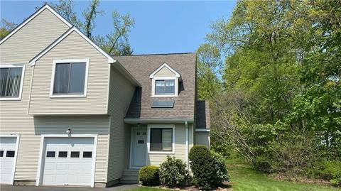 13 Ash Ct #13, Farmington, CT 06032