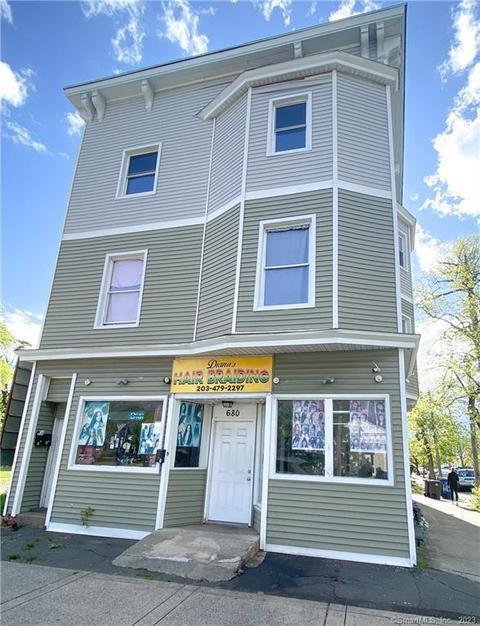 680 Dixwell Ave, New Haven, CT 06511