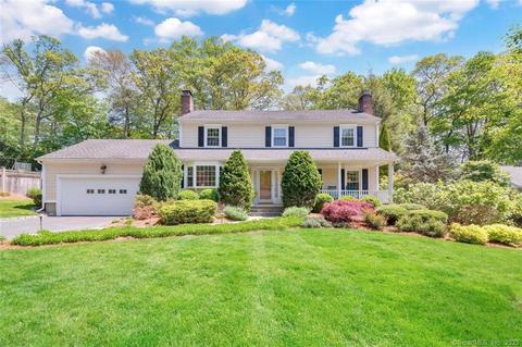 736 Cascade Dr, Fairfield, CT 06825
