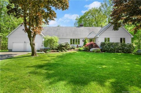 47 Rocky Ridge Rd, Easton, CT 06612