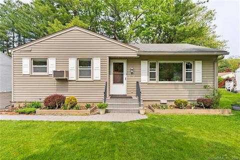 80 Miriam Rd, New Britain, CT 06053
