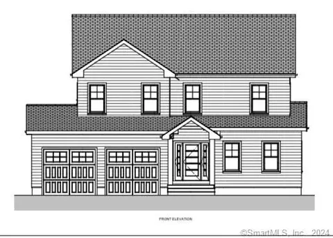 346 South St, Fairfield, CT 06824