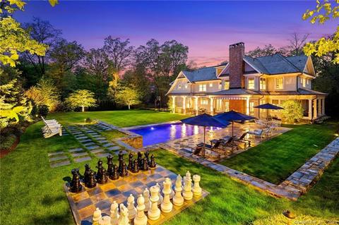 4 Salem Rd, Westport, CT 06880