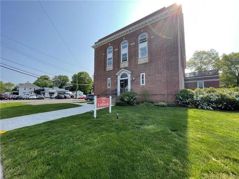 2459 Whitney Ave #12, Hamden, CT 06517