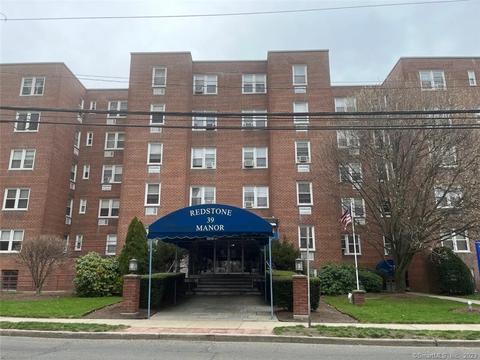 39 Glenbrook Rd #4F, Stamford, CT 06902