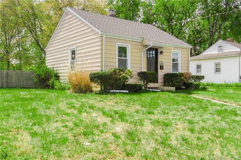 160 Hollister Dr, East Hartford, CT 06118