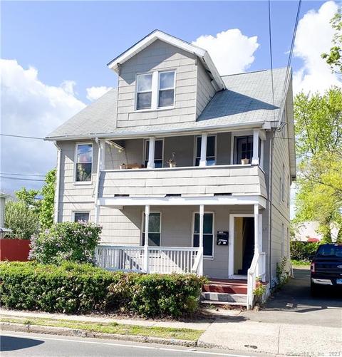 43 Arch St, Hamden, CT 06514