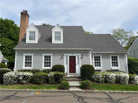 76 Crosby St #76, Fairfield, CT 06825