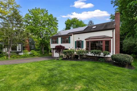 64 Corbin Rd, Hamden, CT 06517