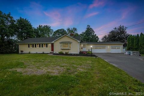 444 Barlow St, Bristol, CT 06010