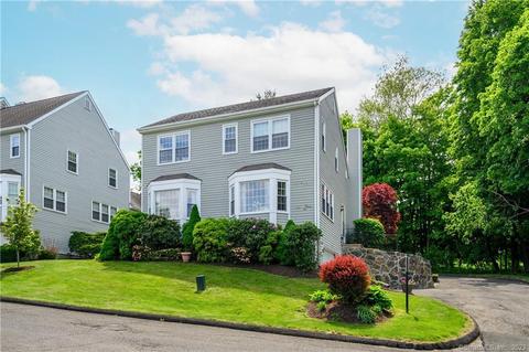 19 Prospect Rdg #24, Ridgefield, CT 06877