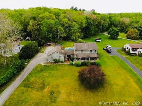 62 Baldwin Brook Rd, Canterbury, CT 06331